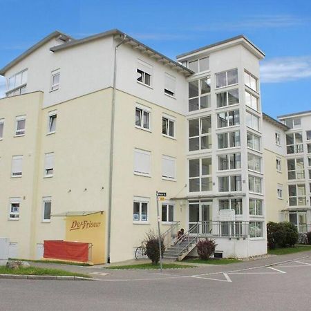 Auszeit Apartment Seeperle FDH Dış mekan fotoğraf