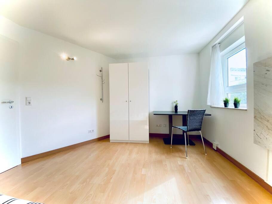 Auszeit Apartment Seeperle FDH Dış mekan fotoğraf